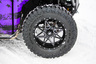 Polaris Ranger Crew 1000 EPS – Kuusipaikkainen monitoimityökalu