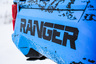Polaris Ranger Crew 1000 EPS – Kuusipaikkainen monitoimityökalu