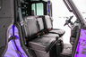 Polaris Ranger Crew 1000 EPS – Kuusipaikkainen monitoimityökalu
