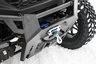 Polaris Ranger Crew 1000 EPS – Kuusipaikkainen monitoimityökalu