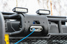 Polaris Ranger Crew 1000 EPS – Kuusipaikkainen monitoimityökalu