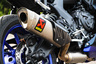 Yamaha R7 – Ketterä ratakärpänen