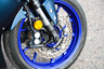 Yamaha R7 – Ketterä ratakärpänen