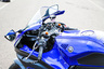 Yamaha R7 – Ketterä ratakärpänen