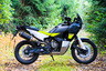 Husqvarna Norden 901 – Seikkailupyörien aatelinen