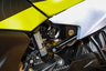 Husqvarna Norden 901 – Seikkailupyörien aatelinen