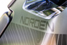 Husqvarna Norden 901 – Seikkailupyörien aatelinen