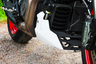 Indian FTR 1200 Sport – Jenkkimuskelin sportimpi painos