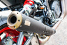 Indian FTR 1200 Sport – Jenkkimuskelin sportimpi painos