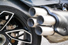 Ducati Diavel V4 – Uudesti syntynyt demoni