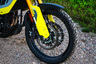 Suzuki V-Strom 800 DE – Ison tohtorin jalanjäljissä.