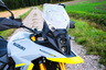 Suzuki V-Strom 800 DE – Ison tohtorin jalanjäljissä.