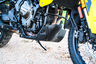 Suzuki V-Strom 800 DE – Ison tohtorin jalanjäljissä.