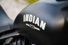 Indian Sport Chief – Pykälää sporttisempi päällikkö