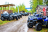 Polaris 2025-mönkijämallisto – Huvia, hyötyä ja seikkailun makua