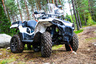 Polaris 2025-mönkijämallisto – Huvia, hyötyä ja seikkailun makua