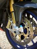 Aprilia RSV 1000 Factory - Italian stallion