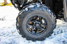 Can-Am Outlander PRO XU HD7 T ABS - Uusin eväin luokkansa kärkeen
