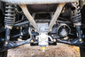 Can-Am Outlander PRO XU HD7 T ABS - Uusin eväin luokkansa kärkeen