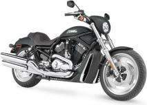 Harley-Davidson Night Rod -bad ass