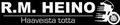R.M Heino Oy, Espoo