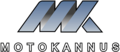 Motokannus