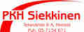 http://www.pienkonehuoltosiekkinen.fi