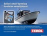 Miksi erikoisöljyt venemoottoreille?