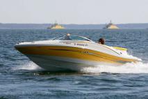 Sea Ray 185 Sport