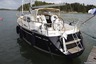 Nauticat 321 Sport on pienen miehistön laatuvene