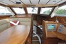 Nauticat 321 Sport on pienen miehistön laatuvene
