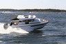Finnmaster Pilot 8 on suojaisa monikäyttövene