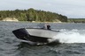 Faster 635 CC on tehty kovaan työhön