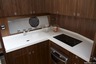Grandezzan lippulaiva on edustava flybridge-vene