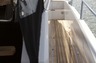 Grandezzan lippulaiva on edustava flybridge-vene