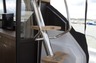 Grandezzan lippulaiva on edustava flybridge-vene