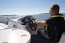 Baylinerin hupivene kilpailee mukavuudella