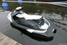 Sea-Doo Spark – Kevyesti kiva