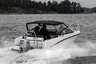 AMT 190 BR – Päiväveneiden tilaihme