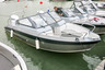 Silver Eagle BR 640 – Iso hengailtava aluvene