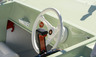 Marino Mustang – Symppis retroklassikko