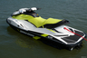 Sea-Doo GTI – Fiksu perhejetti