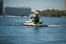 Sea-Doo GTI – Fiksu perhejetti