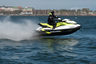 Sea-Doo GTI – Fiksu perhejetti
