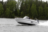 Finnmaster S6 – Jos koolla on väliä