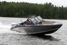Silver Shark BRX – Pelkällä alulla ronskimmin