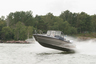 Faster 625 SC – Fiinimpi työjuhta