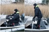 Buster Mini Sport – Ratilla ryhdikkäämpään asentoon