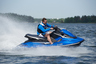 Yamaha EX Deluxe – Kevyesti kevyempi vesijetti