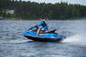 Yamaha EX Deluxe – Kevyesti kevyempi vesijetti